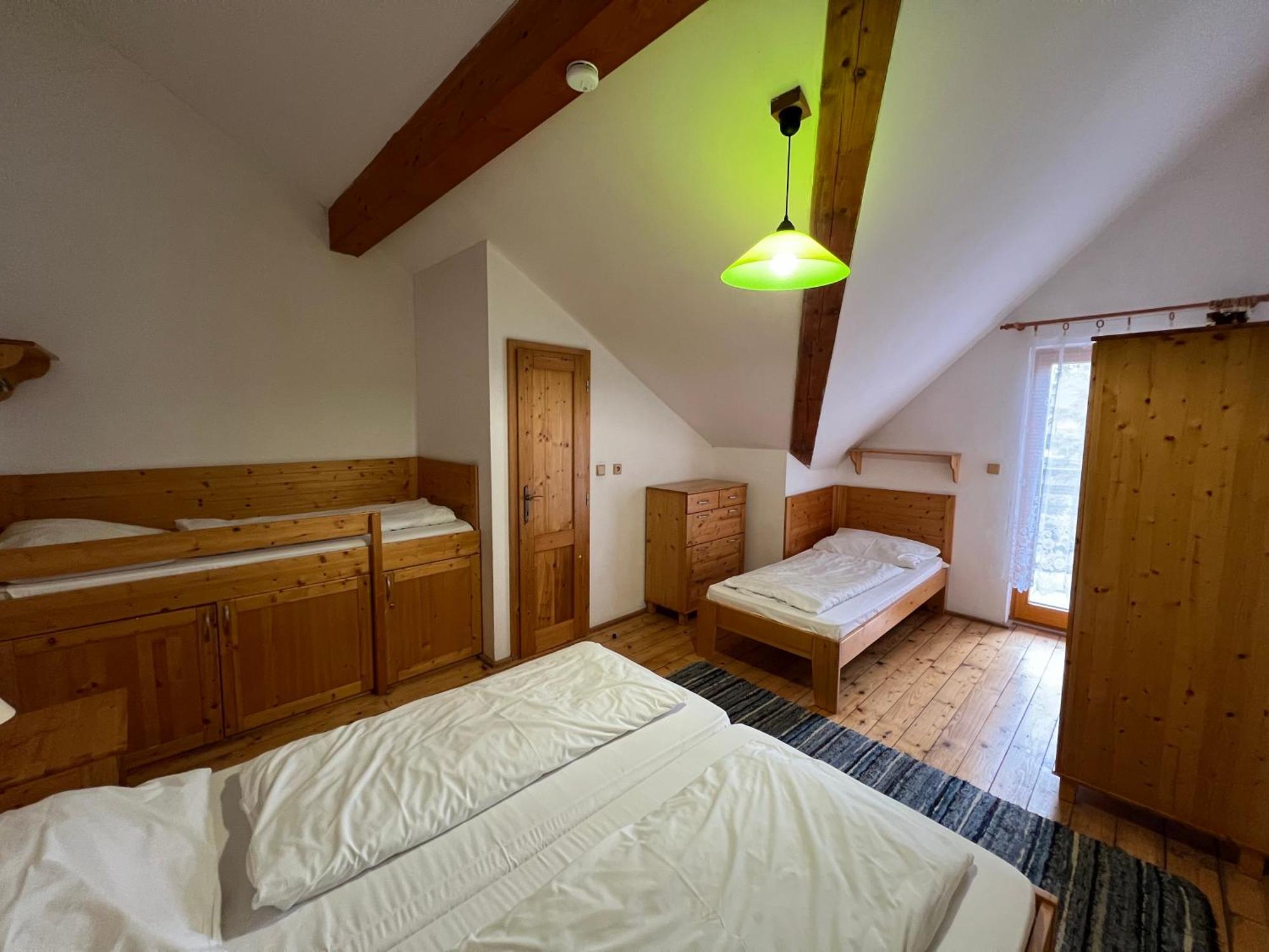 Tatralandia Apartment Liptovský Mikuláš Exterior foto