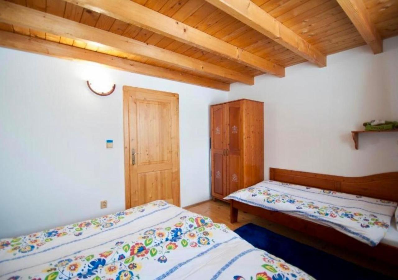 Tatralandia Apartment Liptovský Mikuláš Exterior foto